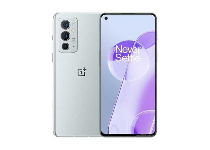 HP OnePlus 9RT 5G Harga Spesifikasi RAM Prosesor Kamera Baterai Sistem Operasi Indonesia