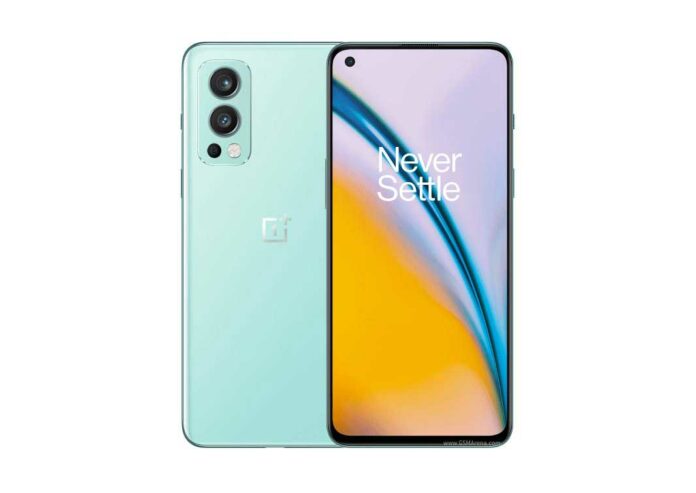 HP OnePlus Nord2 5G Harga Spesifikasi RAM Prosesor Kamera Baterai Sistem Operasi Indonesia