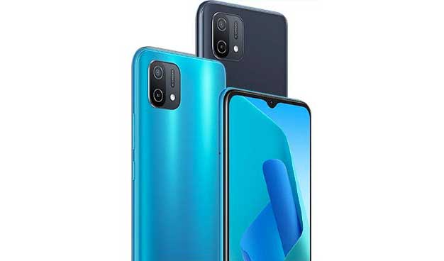 HP Oppo A16k Harga Spesifikasi RAM Prosesor Kamera Baterai Sistem Operasi Indonesia