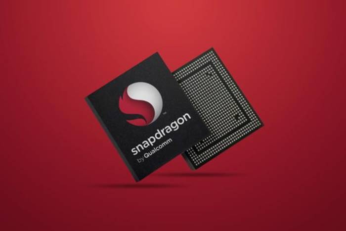 Snapdragon 8 Gen1
