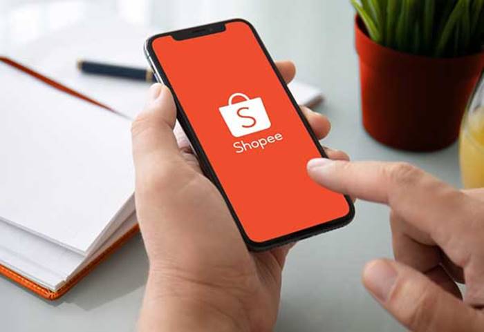 Promo cashback diskon ShopeePay McD