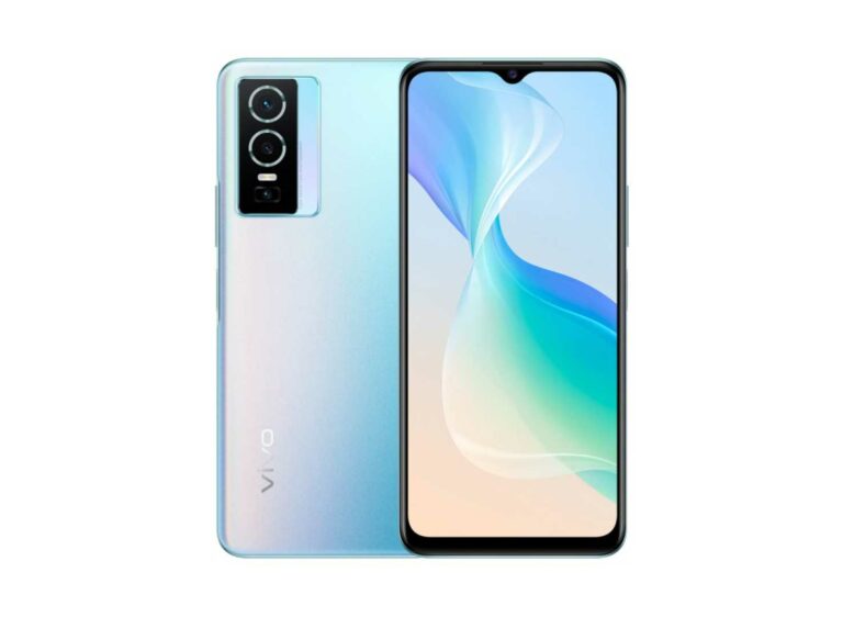 Vivo Y54s HP Terbaru Harga Spesifikasi Kamera RAM SIstem Operasi Prosesor Memori