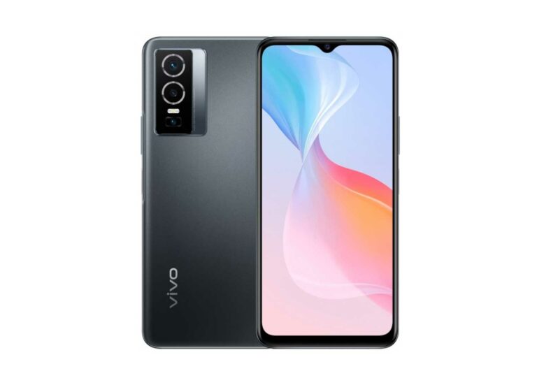 Vivo Y76 5G HP Terbaru Harga Spesifikasi Kamera RAM SIstem Operasi Prosesor Memori