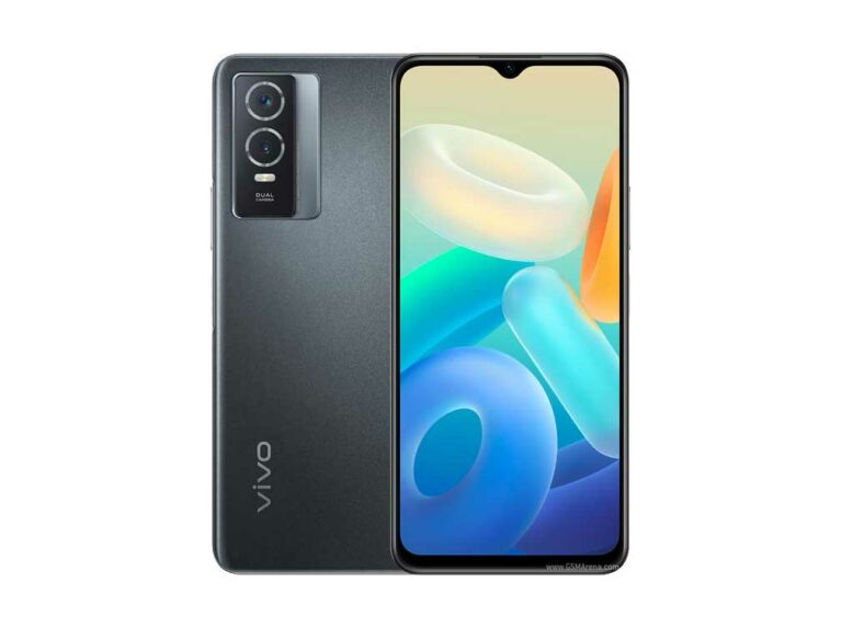 HP Vivo Y76s Harga Spesifikasi RAM Prosesor Kamera Baterai Sistem Operasi Indonesia