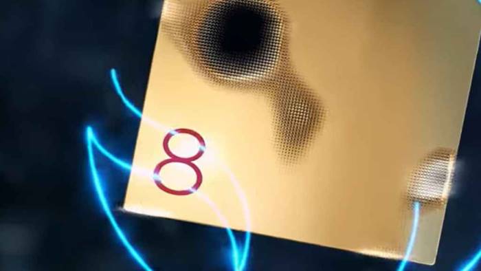Snapdragon 8 Gen1