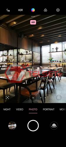 Cara ambil foto panorama oppo a95
