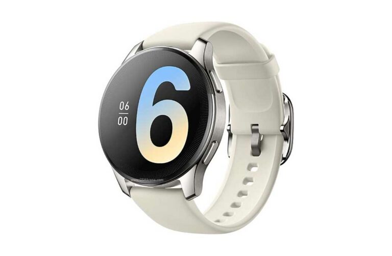 harga dan speksifikasi vivo Watch 2
