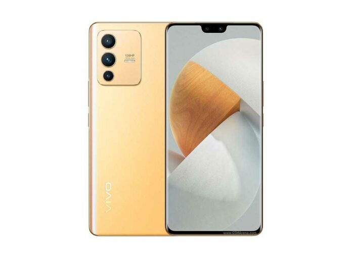 207. vivo-S12 harga dan speksifikasi vivo S12