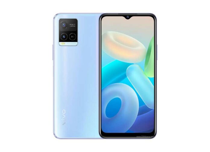 harga dan speksifikasi vivo y32