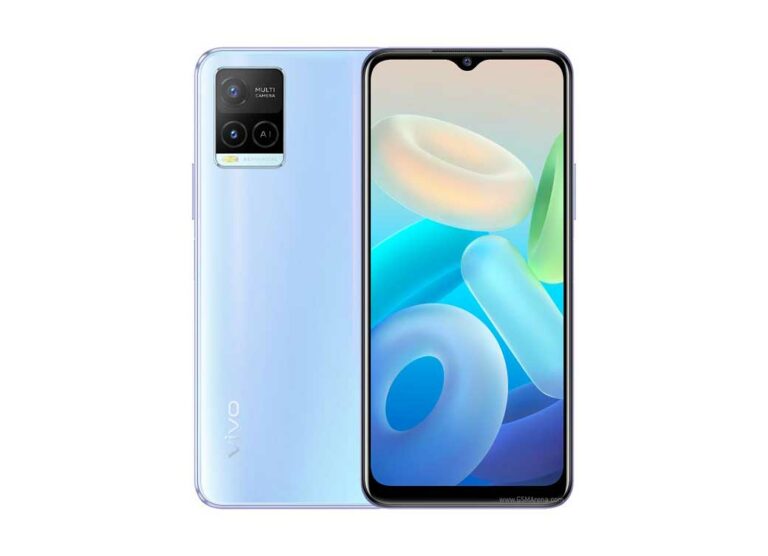 harga dan speksifikasi vivo y32