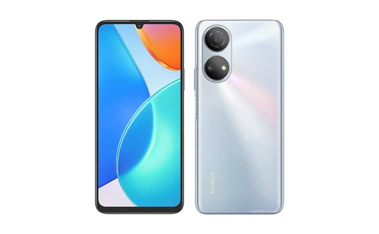 harga dan speksifikasi Honor Play 30 Plus