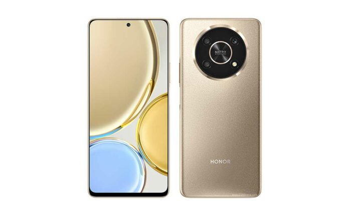 212. Honor-X30 harga dan speksifikasi Honor X30