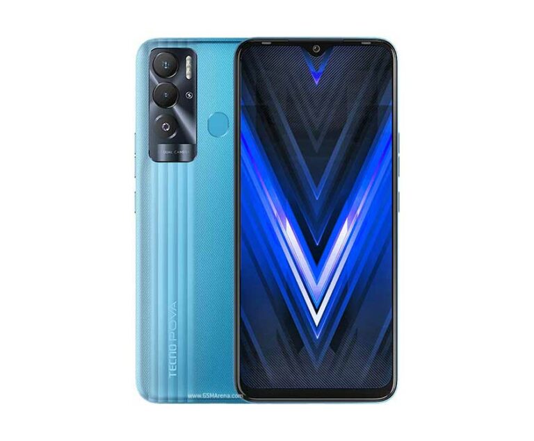 harga dan speksifikasi Tecno Pova Neo