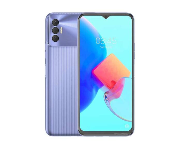 harga dan speksifikasi Tecno Spark 8P