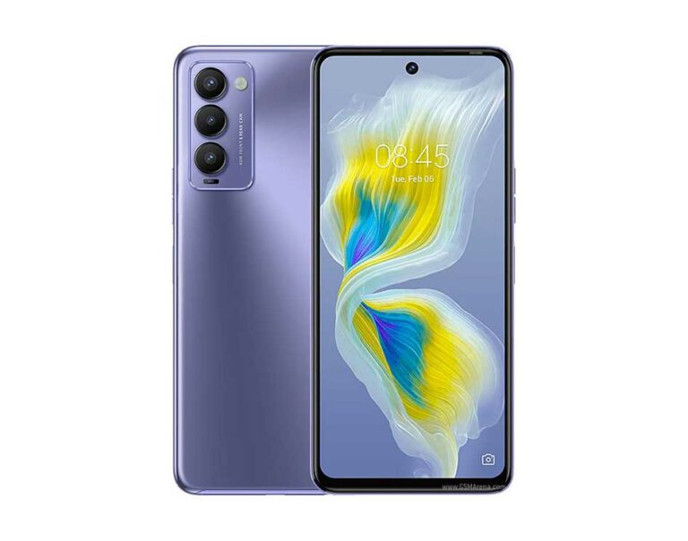 harga dan speksifikasi Tecno Camon 18T