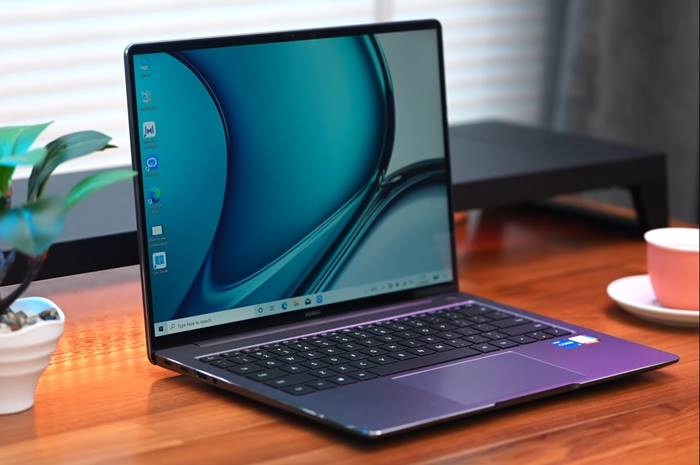 Spesifikasi Harga Huawei MateBook 14s 14 Indonesia