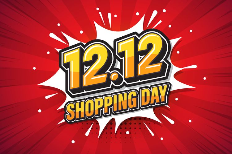 Dari Shopee Hingga JD.ID, Deretan Promo Harbolnas 12.12 Tahun Ini