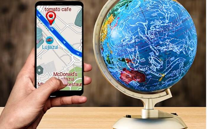Navigation