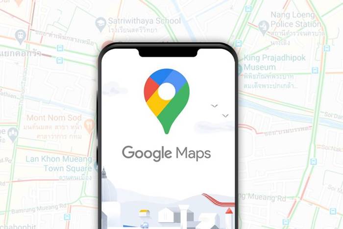Aplikasi GPS terbaik