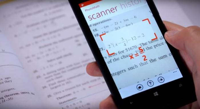 Aplikasi Matematika