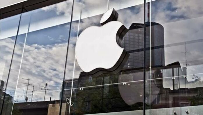 Apple Produksi Chip