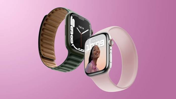 Apple Watch Series 7 Indonesia Harga Apple Watch Series 7 Indonesia iBox