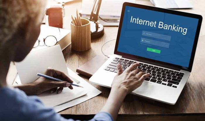 Cara mengisi Top up saldo Dana Internet Banking