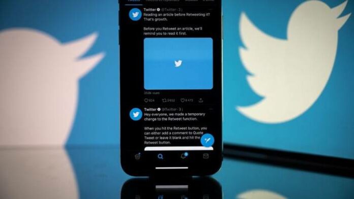 Cara membuat Twitter Wrapped