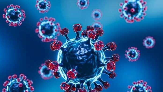 Berita varian Covid-19 yang baru Delmicron