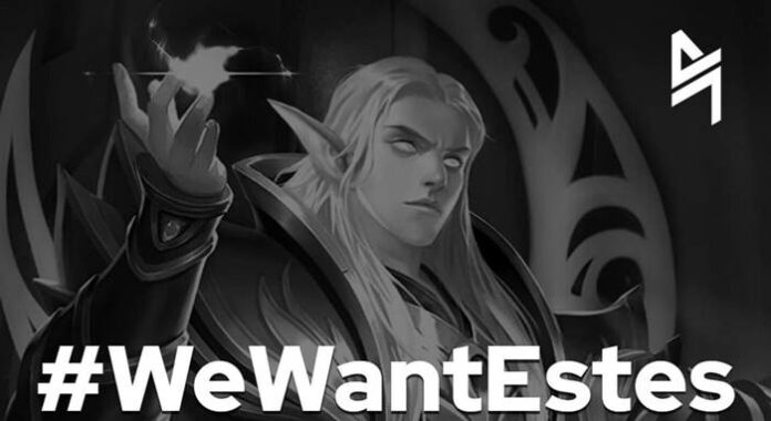 skin m3 Mobile Legends estes
