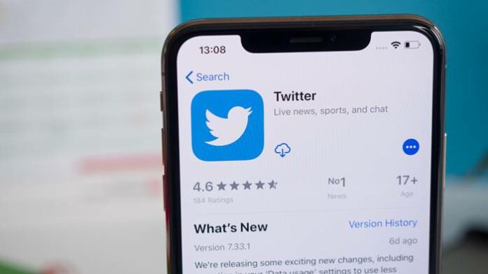 Fitur Explore Twitter TikTok Tab Explore Twitter