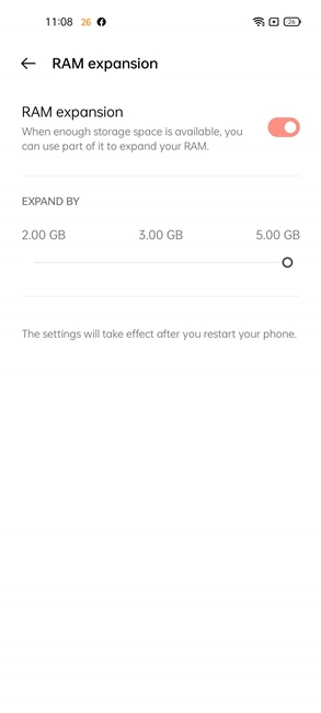Fitur Gaming Oppo A95 COD Mobile
