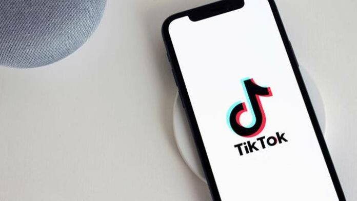 Upload video TikTok Full HD