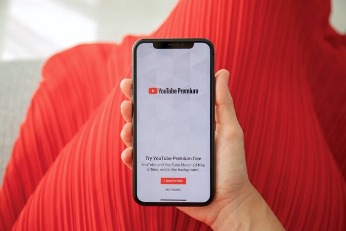 YouTube Premium Tambahkan Fitur Listening Controls, Apa Fungsinya?