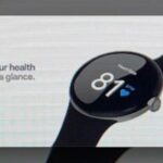 Google Pixel Watch Smartwatch-2