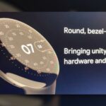 Google Pixel Watch Smartwatch-5