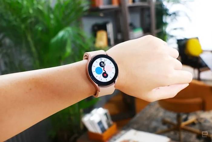 Google Smartwatch 