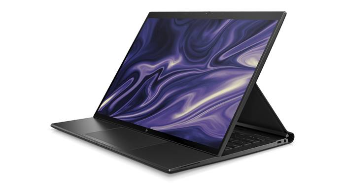 HP Elite Folio