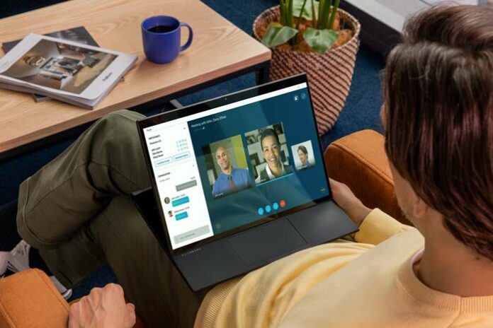 HP Elite Folio_Workspace 3 Spesifikasi Harga laptop 2-in-1 HP Elite Folio Indonesia