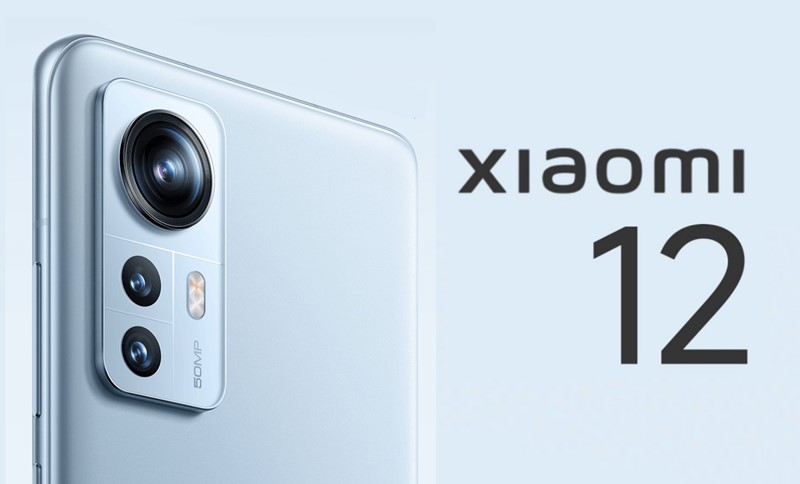 Harga Xiaomi 12 12 Pro 12X