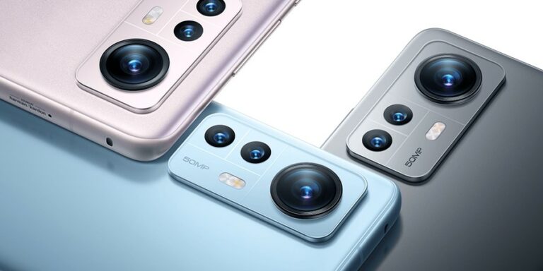 Harga Xiaomi 12 12 Pro 12X