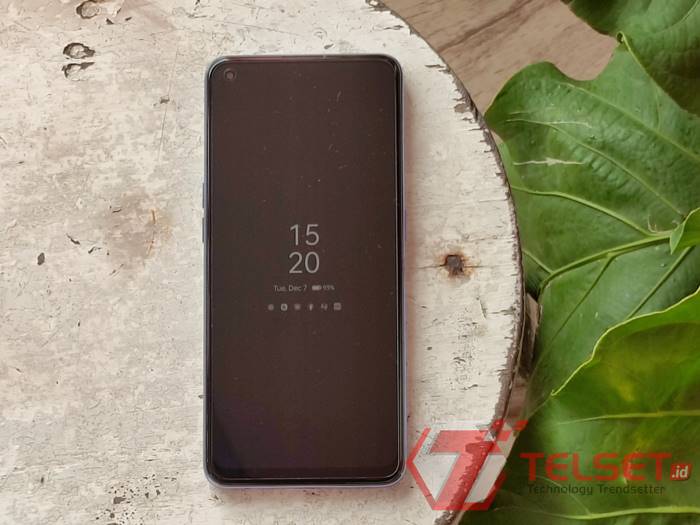 Cara mengaktifkan Always on Display Oppo A95
