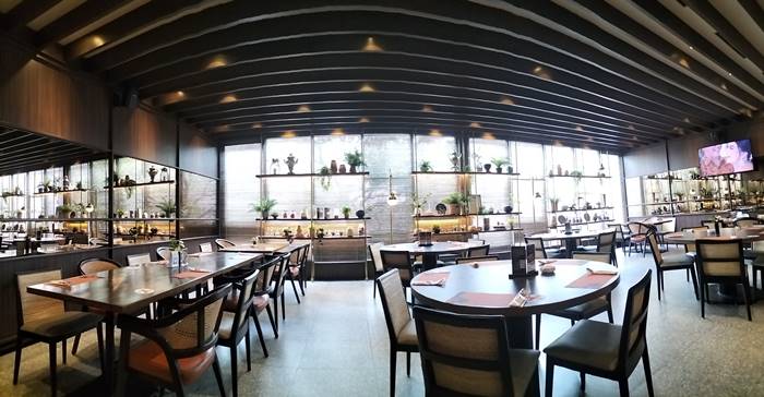 panorama oppo a95