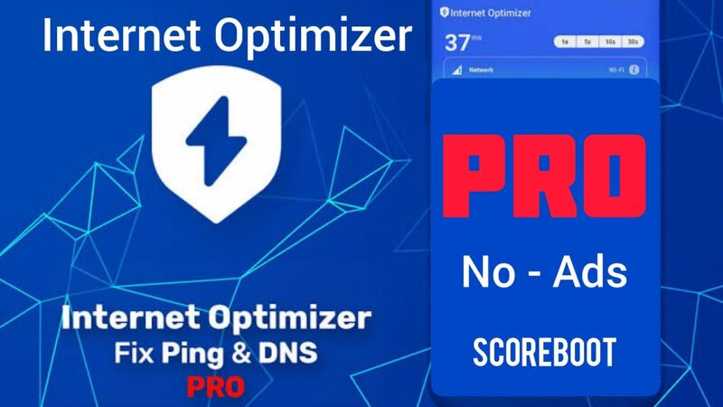Internet Optimizer Pro