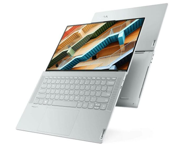 Harga Spesifikasi Lenovo Yoga Slim 7 Carbon Pro