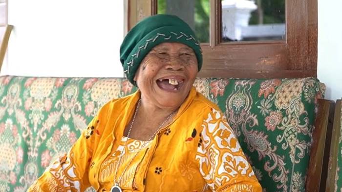 Mbah Minto Meninggal Dunia Ucup Klaten