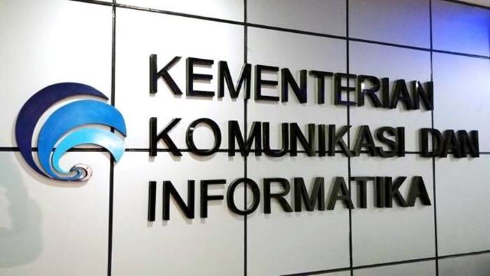 Mesin Server CEIR Gedung Cyber 1 Kebakaran