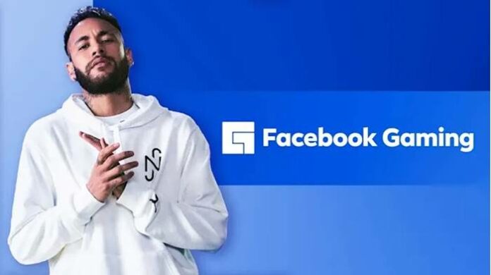 Neymar Facebook Gaming Neymar Facebook gaming