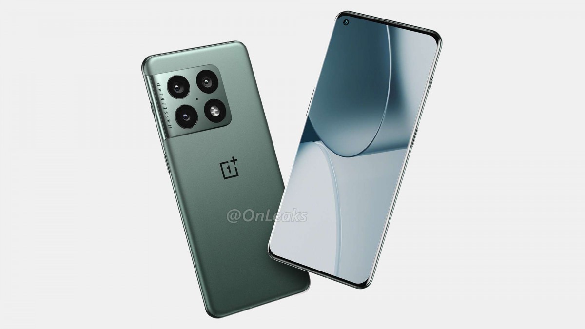 OnePlus 10