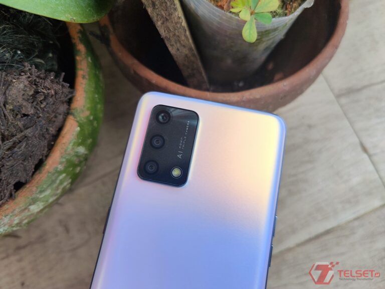 Potret Foto 108MP dengan Kamera Oppo A95, Detailnya Top!